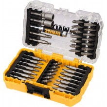 DeWALT DT70717-QZ Bitkészlet 40db
