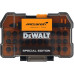 DeWALT DT70900T-QZ McLaren Csavarozóbit készlet ütvecsavarozókhoz 32 db