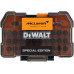 DeWALT DT70901T-QZ McLaren Csavarozóbit készlet, 32 db
