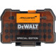DeWALT DT70901T-QZ McLaren Csavarozóbit készlet, 32 db