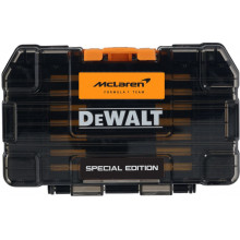 DeWALT DT70902T-QZ McLaren Csavarozóbit készlet ütvecsavarozókhoz 28 db