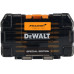 DeWALT DT70902T-QZ McLaren Csavarozóbit készlet ütvecsavarozókhoz 28 db
