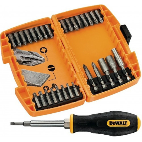 DeWALT DT71506-QZ Bitkészlet 30db