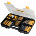 DeWALT DT71569-QZ Fúrószár és bitkészlet 100db