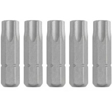 DeWALT DT7259-QZ Csavarozóbetét Torx, T40, 25 mm, 5 db.