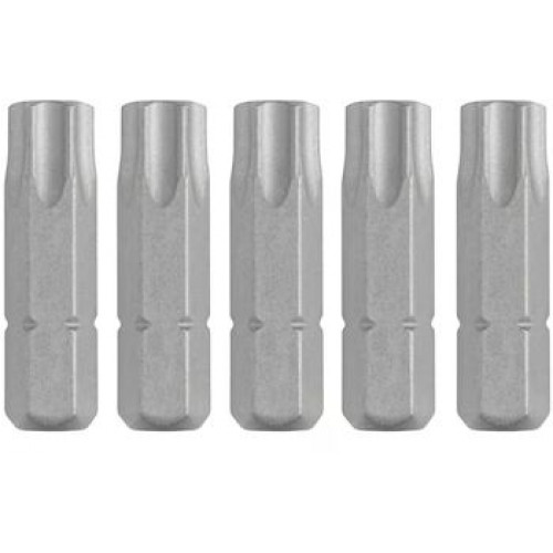 DeWALT DT7259-QZ Csavarozóbetét Torx, T40, 25 mm, 5 db.