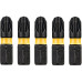 DeWALT DT7388T-QZ Extreme Impact Bithegy PZ3 x 25 mm (5 db/cs)