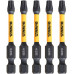 DeWALT DT7396T-QZ Csavarozóbit készlet T25 x 50 mm, 5 db