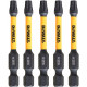 DeWALT DT7396T-QZ Csavarozóbit készlet T25 x 50 mm, 5 db