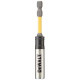 DeWALT DT7522-QZ Mágneses bittartó, 92 mm