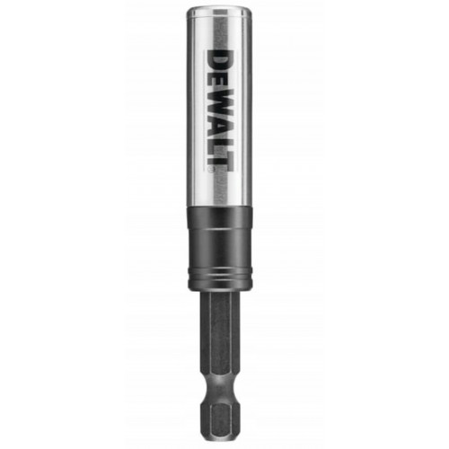 DeWALT DT7524-QZ Extreme Mágneses bittartó, 76 mm