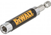 DeWALT DT7702-QZ Mágneses bit tartó-csavarmegvezető 1/4" 120 mm