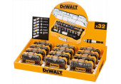 DeWALT DT7969-QZ Bitsorozat, 12 db x 32 db