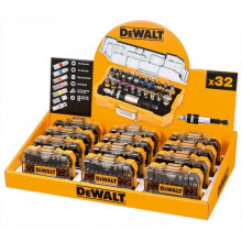 DeWALT DT7969-QZ Bitsorozat, 12 db x 32 db