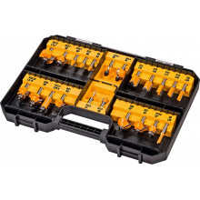 DeWALT DT90017-QZ Marókészlet 8mm, 22db