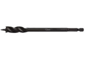 DeWALT DT90239-QZ Extreme Háromélű fúrószár fához, 13 x 152 mm