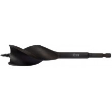 DeWALT DT90245-QZ Extreme Háromélű fúrószár fához, 32 x 152 mm