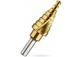 DeWALT DT90248-QZ Lépcsős titán fúrószár 6-20mm