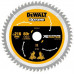 DeWALT DT99570-QZ XR FlexVolt Körfűrészlap 216mm x 30mm 60T
