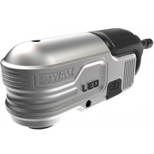 DeWALT DTLRA-QZ FLEXTORQ Megvilágított moduláris derékszögű rögzítőeszköz