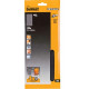 DeWALT DTM8552-QZ Univerzális 1/2 Csiszolóháló 115 x 228 mm 120 g - 5 db/csomag