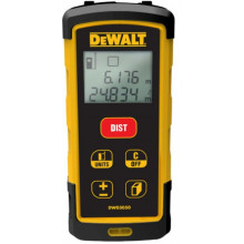 DeWALT DW03050-XJ Lézeres távmérő