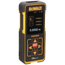 DeWALT DW03050-XJ Lézeres távmérő (50m)