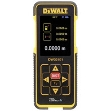 DeWALT DW03101-XJ Lézeres távolságmérő (100m)