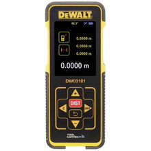 DeWALT DW03101-XJ Lézeres távolságmérő 100m