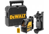 DeWALT DW088K-XJ Önbeálló keresztlézer