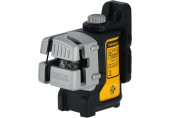 DeWALT DW089CG-XJ Keresztlézer, zöld