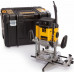 DeWALT DW625EKT-QS Marógép (2000W/12,7 mm) Tstak