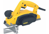 DeWALT DW680-QS Gyalu 2,5mm (82mm/600W)