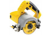 DeWALT DWC410-QS Kézi vizes/száraz csempevágó (1300W/110mm)