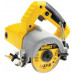 DeWALT Körfűrész, csempevágó, kézi 1300W 110 mm DWC410