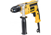 DeWALT DWD024S-QS Ütvefúró (650W/13mm)