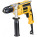 DeWALT DWD024S-QS Ütvefúró (650W/13mm)