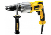 DeWALT DWD522KS-QS Ütvefúró kofferben (20 mm/950 W)