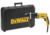 DeWALT DWD522KS-QS Ütvefúró kofferben (20 mm/950 W)