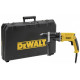 DeWALT DWD522KS-QS Ütvefúró kofferben (20 mm/950 W)