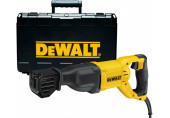 DeWALT DWE305PK-QS Orrfűrész (1100W/280mm) koffer