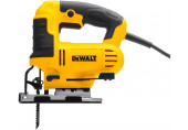 DeWALT DWE349-QS Szúrófűrész 650W