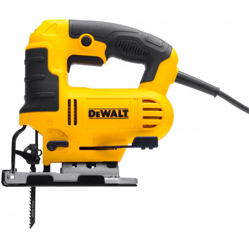 DeWALT DWE349-QS Szúrófűrész 650W