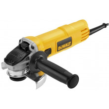 DeWALT DWE4157-QS Sarokcsiszoló (900W/125mm)