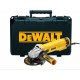 DeWALT DWE4237K-QS Sarokcsiszoló (1400W/125mm) koffer