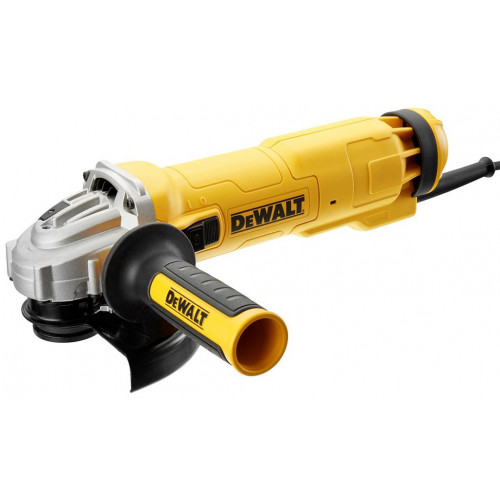 DeWALT DWE4238-QS Sarokcsiszoló (1400W/150mm)