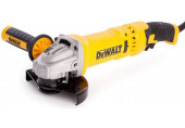 DeWALT DWE4277-QS Sarokcsiszoló (125mm/1500W)