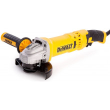 DeWALT DWE4277-QS Sarokcsiszoló (125mm/1500W)