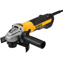 DeWALT DWE4347-QS Sarokcsiszoló (125mm/1700W)