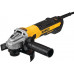 DeWALT DWE4347-QS Sarokcsiszoló (125mm/1700W)